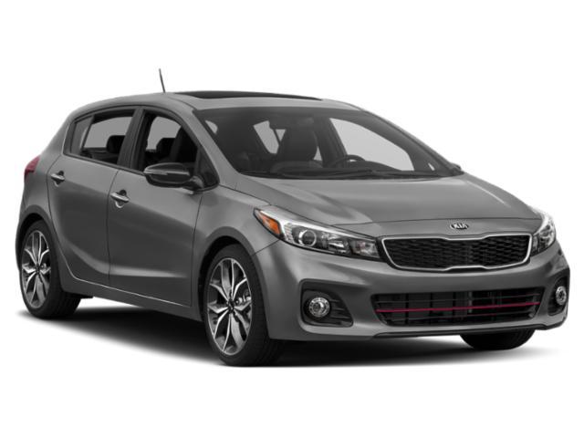 used 2018 Kia Forte car