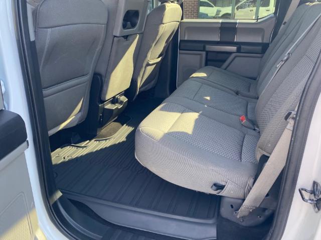 used 2019 Ford F-150 car, priced at $26,980