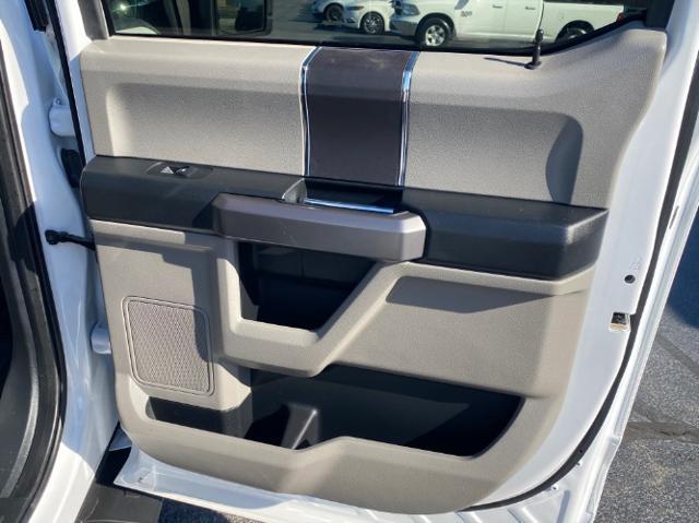 used 2019 Ford F-150 car, priced at $26,980