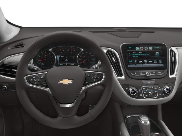 used 2016 Chevrolet Malibu car