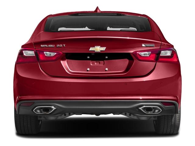 used 2016 Chevrolet Malibu car