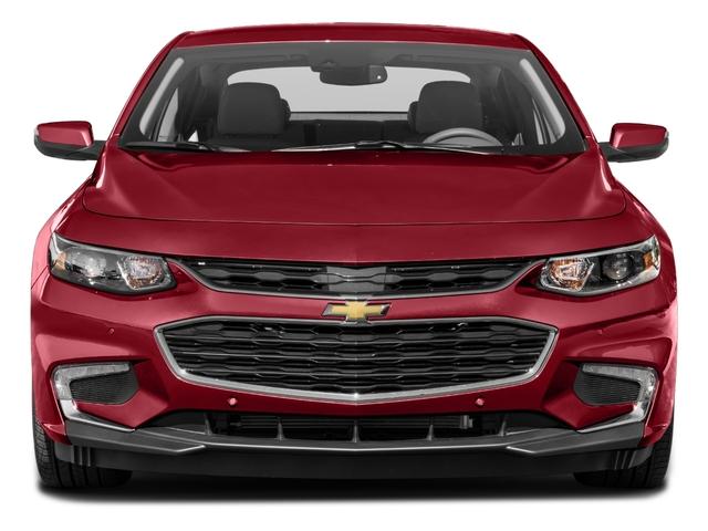 used 2016 Chevrolet Malibu car