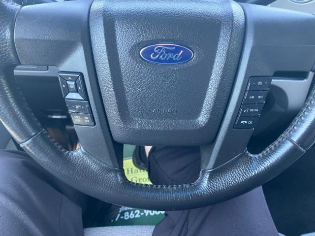 used 2013 Ford F-150 car, priced at $16,980