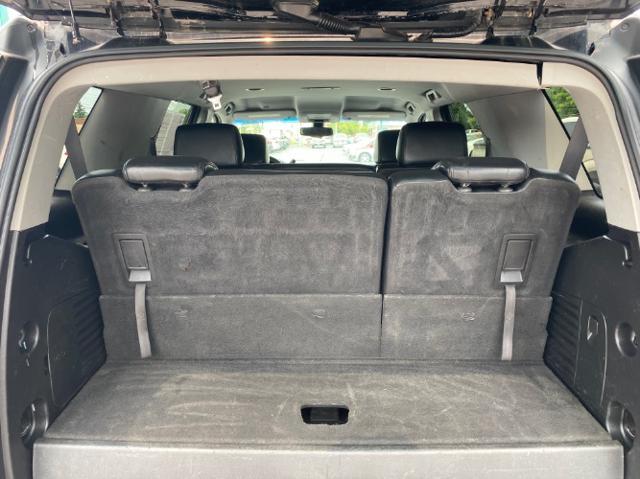 used 2018 Chevrolet Tahoe car, priced at $23,980