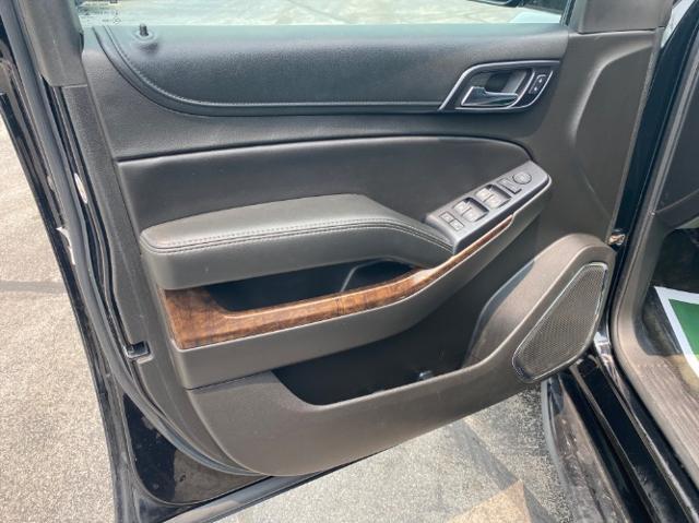 used 2018 Chevrolet Tahoe car, priced at $23,980