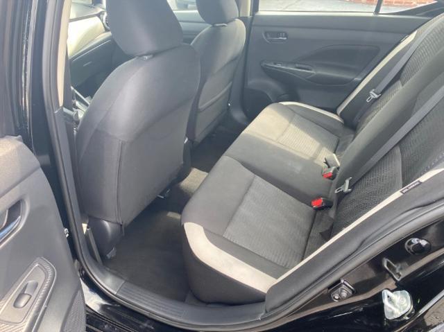 used 2021 Nissan Versa car, priced at $14,980