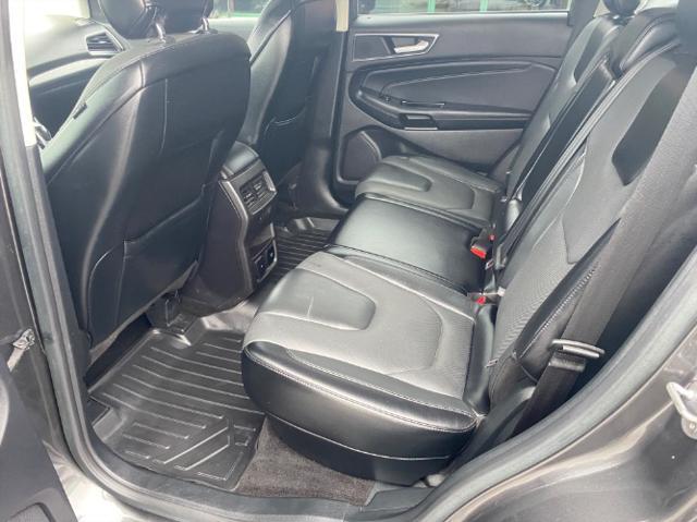 used 2018 Ford Edge car, priced at $13,480