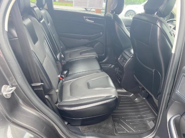 used 2018 Ford Edge car, priced at $13,480