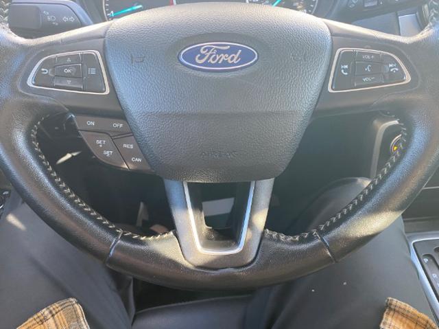 used 2020 Ford EcoSport car, priced at $15,980