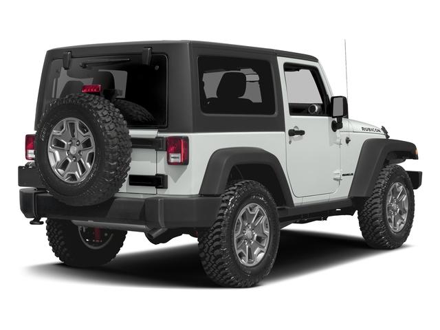 used 2016 Jeep Wrangler car