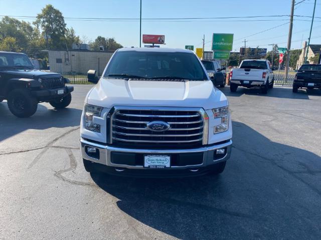 used 2015 Ford F-150 car, priced at $21,980