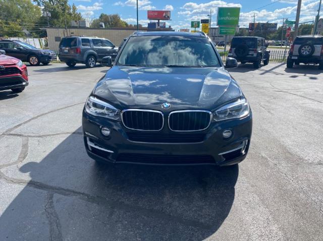 used 2014 BMW X5 car, priced at $15,980