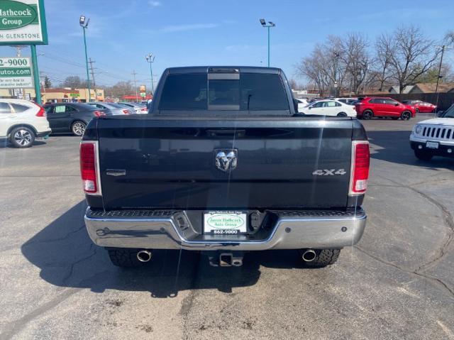 used 2015 Ram 2500 car