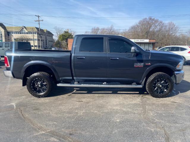 used 2015 Ram 2500 car