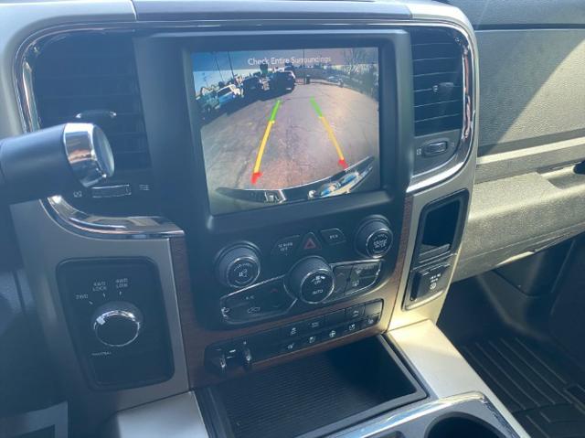 used 2015 Ram 2500 car