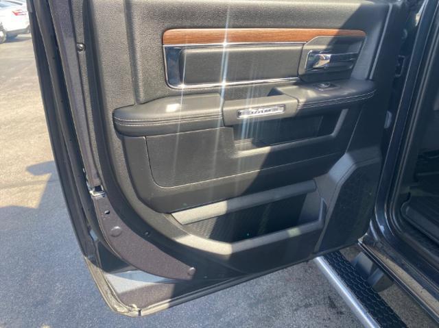 used 2015 Ram 2500 car