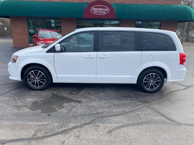 used 2019 Dodge Grand Caravan car, priced at $12,980