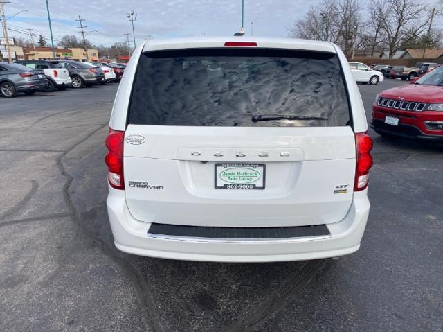 used 2019 Dodge Grand Caravan car, priced at $12,980