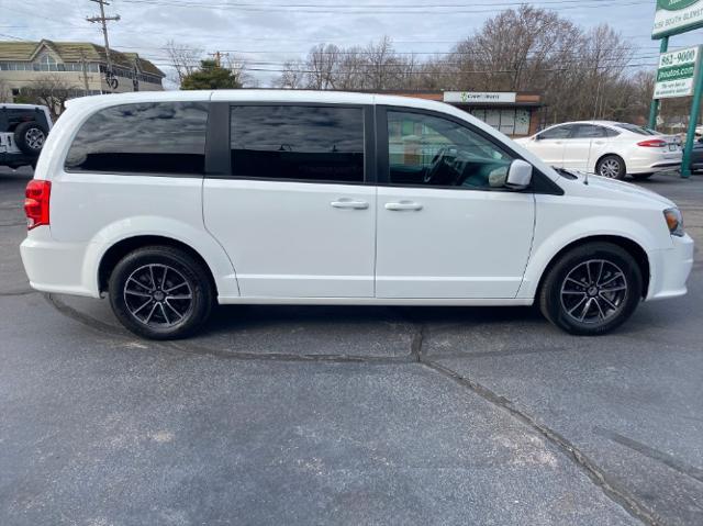 used 2019 Dodge Grand Caravan car, priced at $12,980