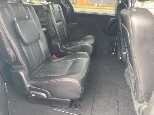 used 2019 Dodge Grand Caravan car, priced at $12,980