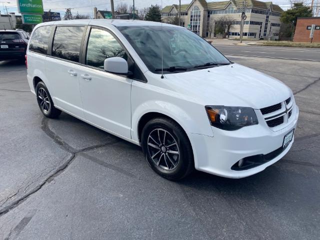 used 2019 Dodge Grand Caravan car, priced at $12,980