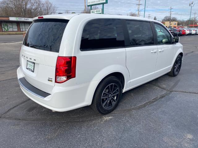 used 2019 Dodge Grand Caravan car, priced at $12,980