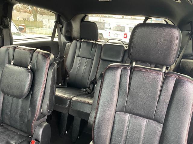 used 2019 Dodge Grand Caravan car, priced at $12,980