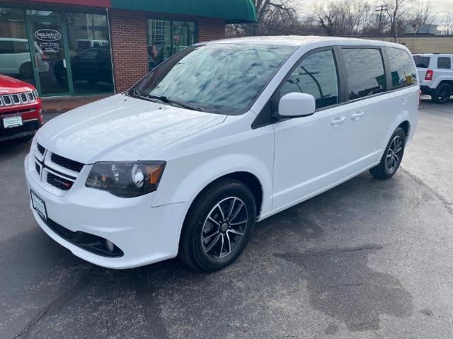 used 2019 Dodge Grand Caravan car, priced at $12,980