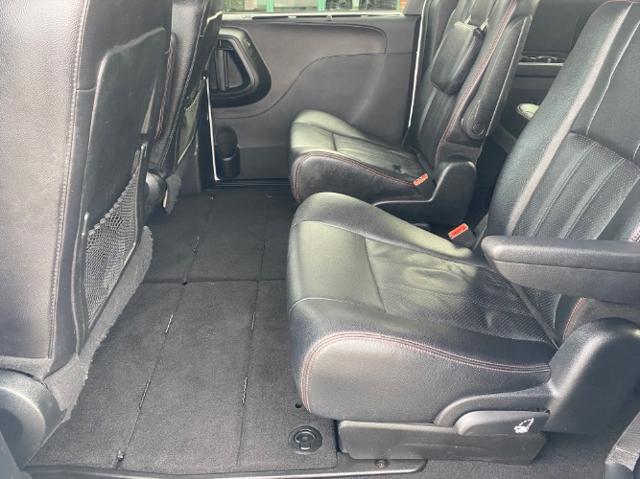 used 2019 Dodge Grand Caravan car, priced at $12,980