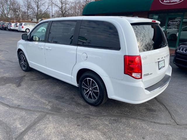 used 2019 Dodge Grand Caravan car, priced at $12,980