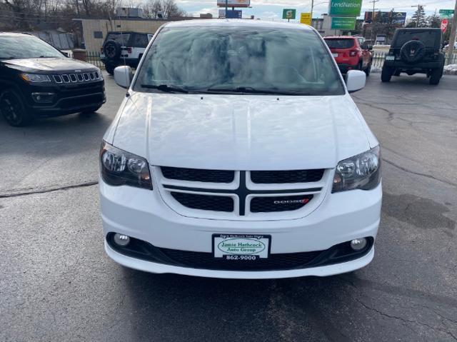 used 2019 Dodge Grand Caravan car, priced at $12,980