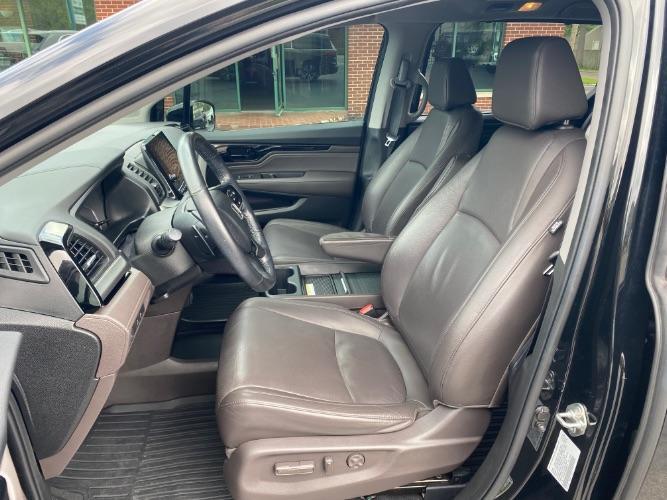 used 2019 Honda Odyssey car, priced at $29,980