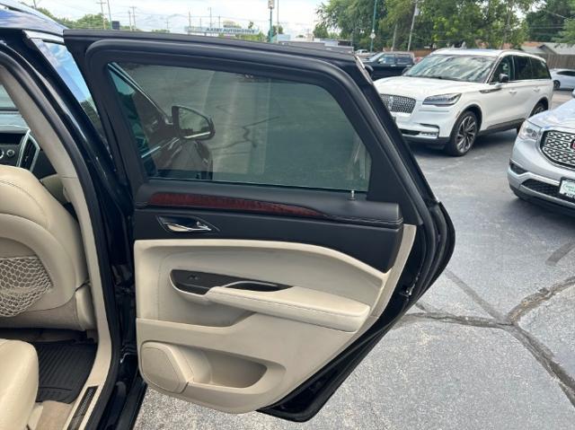 used 2012 Cadillac SRX car, priced at $8,480