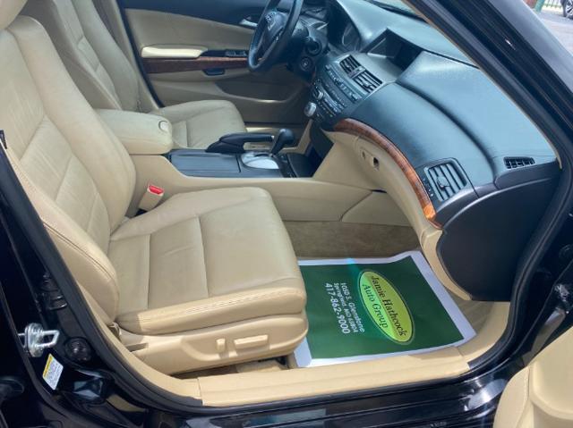 used 2011 Honda Accord car, priced at $10,980