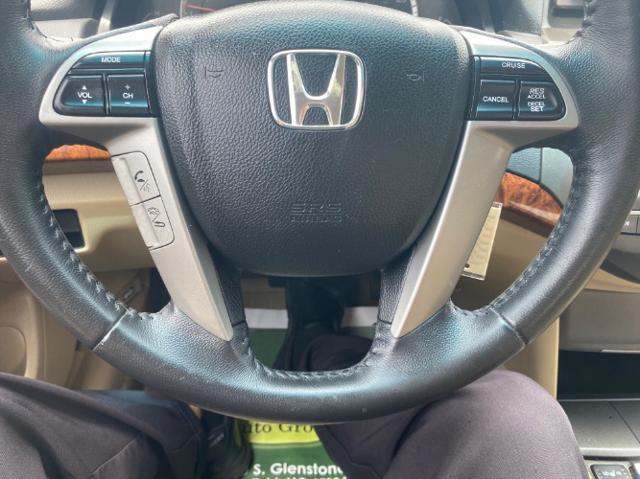 used 2011 Honda Accord car, priced at $10,980
