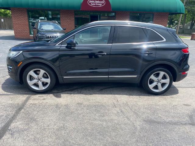 used 2015 Lincoln MKC car, priced at $9,980