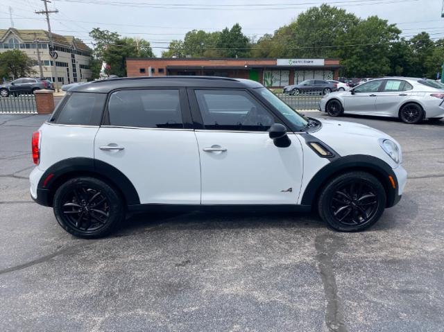 used 2012 MINI Cooper S Countryman car, priced at $7,980