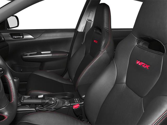 used 2013 Subaru Impreza WRX car