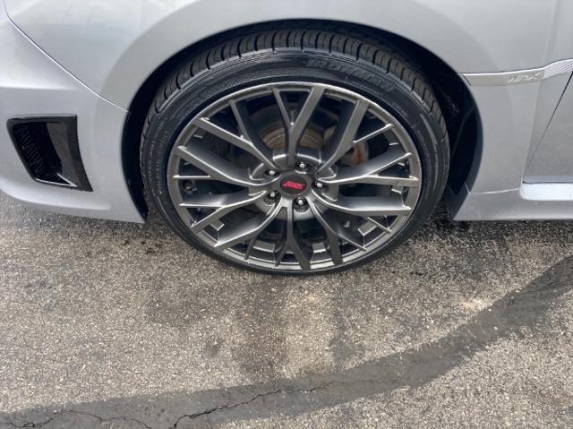used 2013 Subaru Impreza WRX car, priced at $16,980