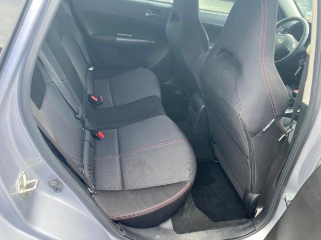 used 2013 Subaru Impreza WRX car, priced at $16,980