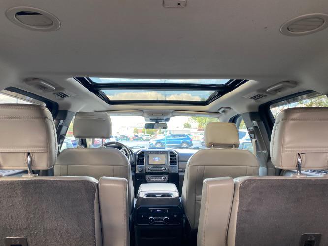 used 2020 Ford Expedition Max car, priced at $25,480