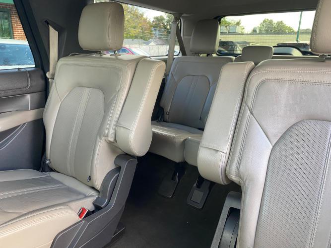 used 2020 Ford Expedition Max car, priced at $25,480