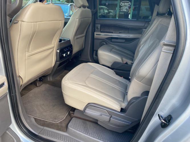 used 2020 Ford Expedition Max car, priced at $25,480