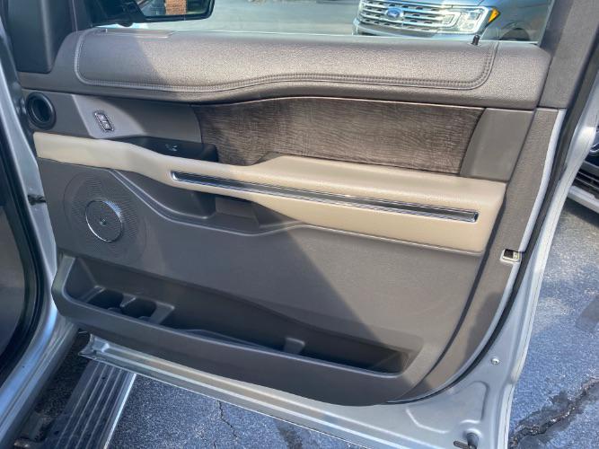 used 2020 Ford Expedition Max car, priced at $25,480