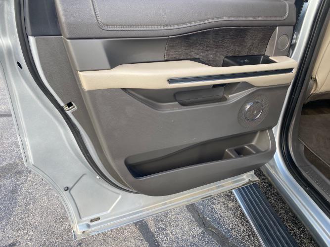 used 2020 Ford Expedition Max car, priced at $25,480