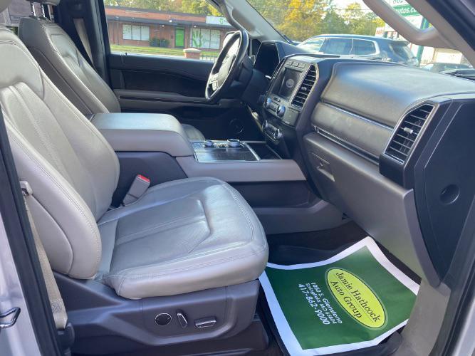 used 2020 Ford Expedition Max car, priced at $25,480