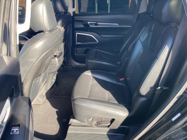 used 2020 Kia Telluride car