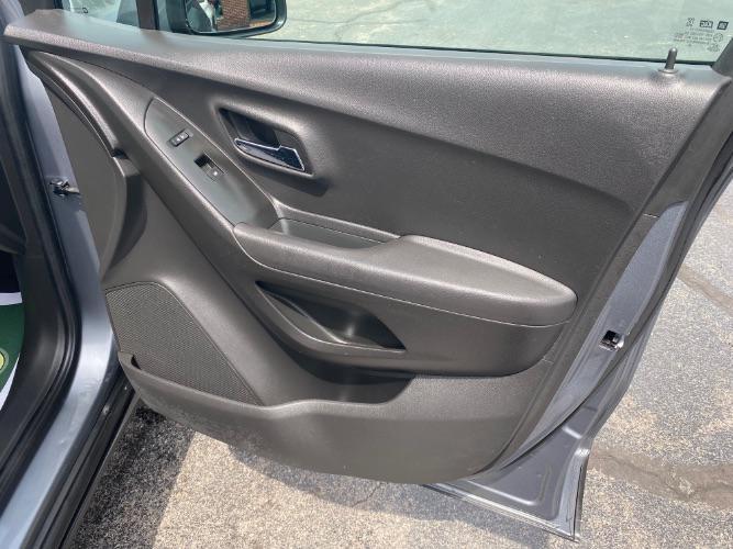 used 2019 Chevrolet Trax car, priced at $11,980