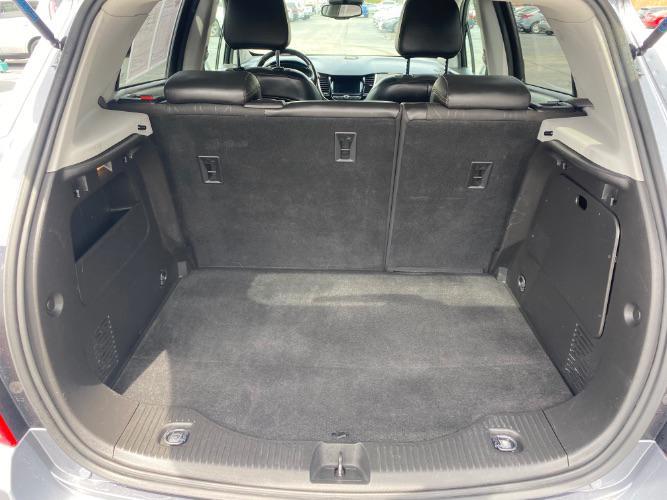 used 2019 Chevrolet Trax car, priced at $11,980