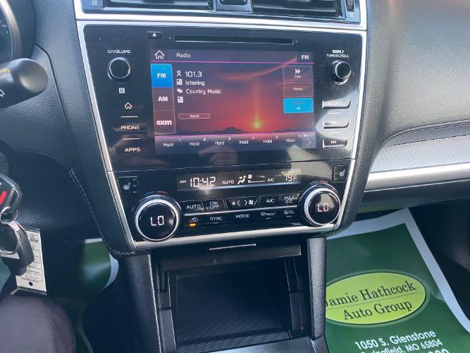 used 2019 Subaru Outback car, priced at $17,980